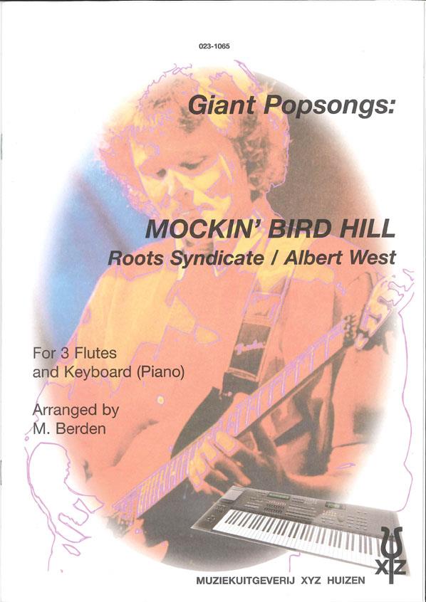 Giant Popsongs